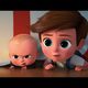 Imagen de la película The Boss Baby