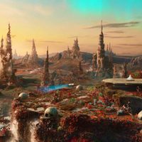 Foto de 'Guardians of the Galaxy Vol. 2'
