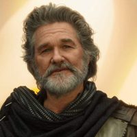 Guardianes de la Galaxia Vol. 2