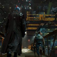 Guardianes de la Galaxia Vol. 2