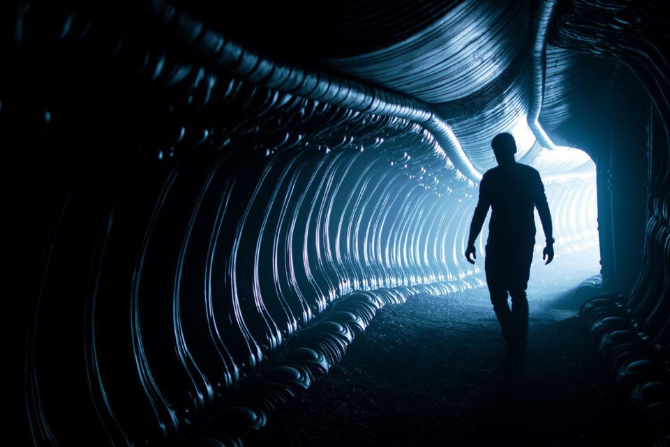 Imagen de la película Alien: Covenant