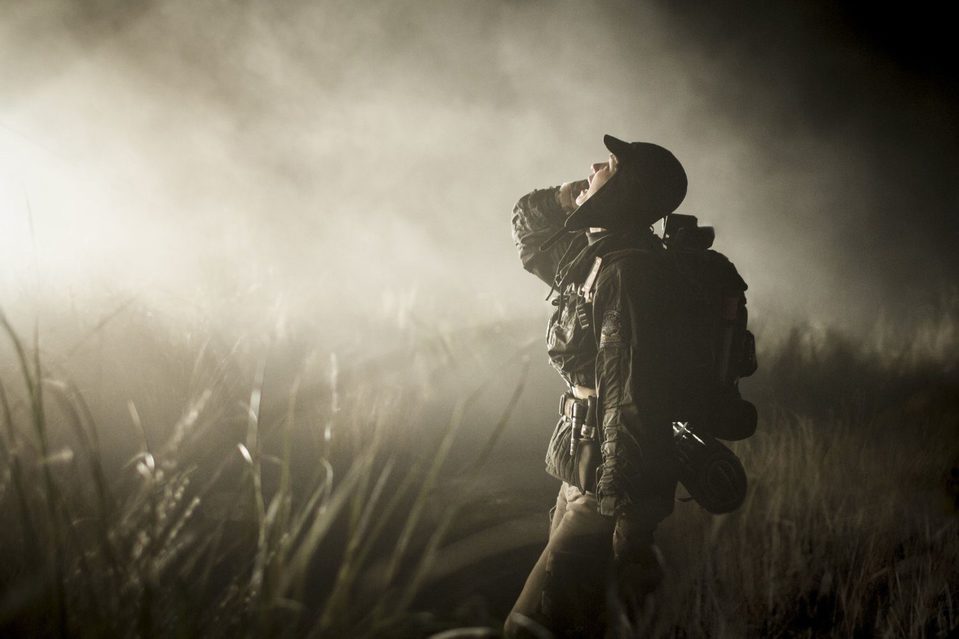 Imagen de la película Alien: Covenant