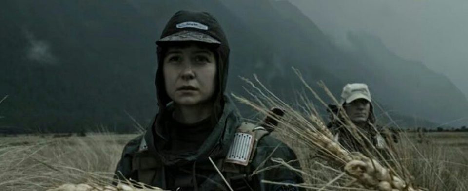 Imagen de la película Alien: Covenant