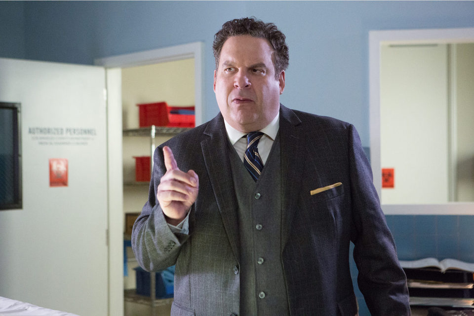 Imagen de la película Handsome: A Netflix Mystery Movie