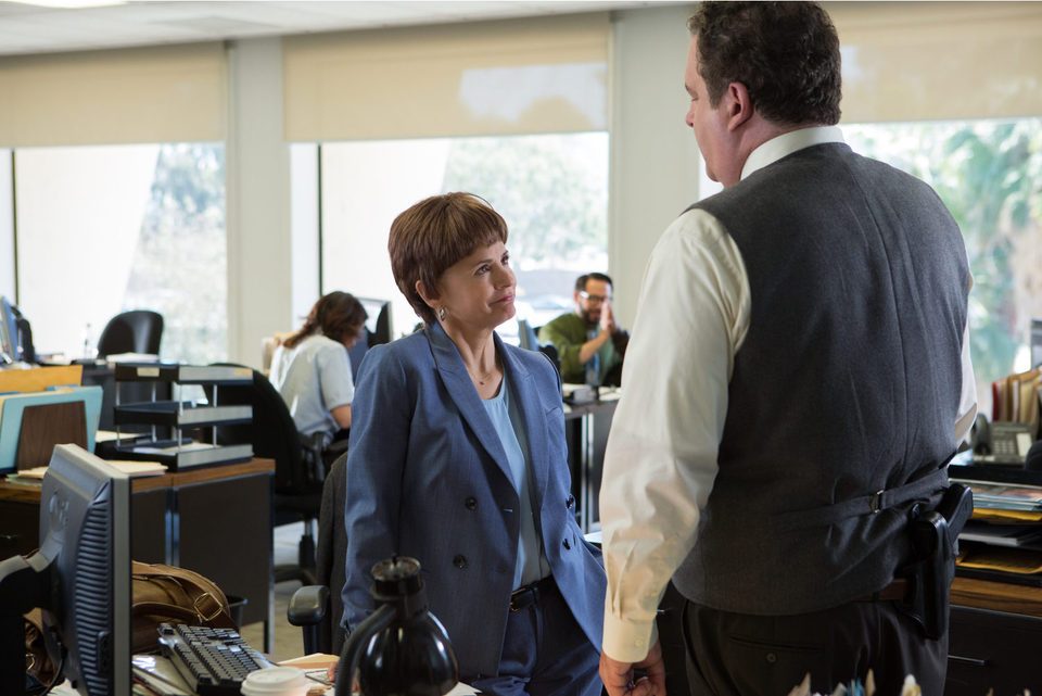 Imagen de la película Handsome: A Netflix Mystery Movie