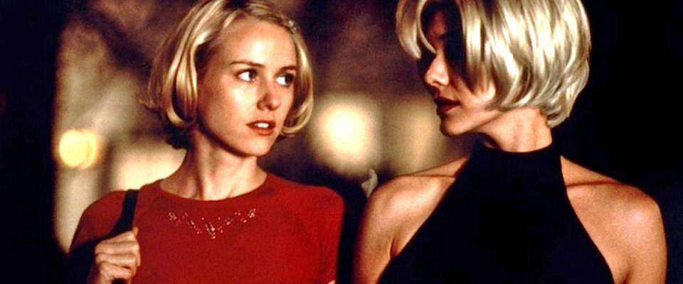 Imagen de la película Mulholland Dr.