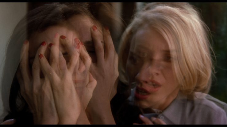 Imagen de la película Mulholland Dr.