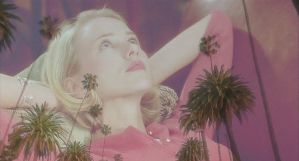 Imagen de la película Mulholland Dr.