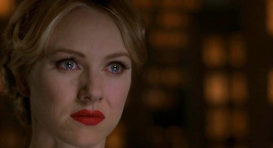 Imagen de la película Mulholland Dr.