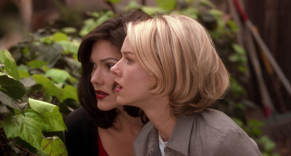 Imagen de la película Mulholland Dr.