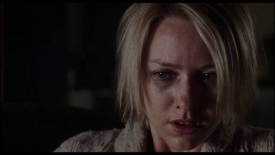 Imagen de la película Mulholland Dr.