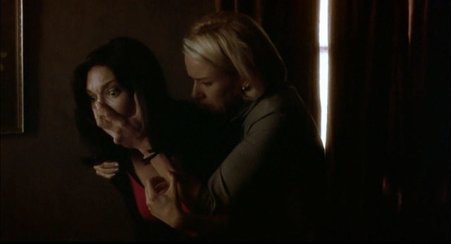 Imagen de la película Mulholland Dr.