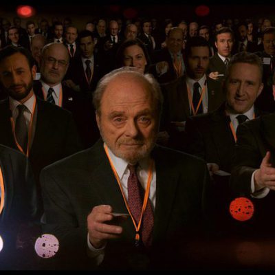 Norman: The Moderate Rise and Tragic Fall Of a New York Fixer