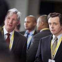 Foto de 'Norman: The Moderate Rise and Tragic Fall Of a New York Fixer'