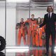 Imagen de la película The Space Between Us