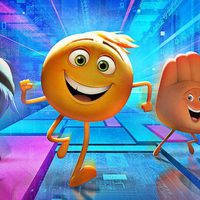 Foto de 'The Emoji Movie: express yourself'