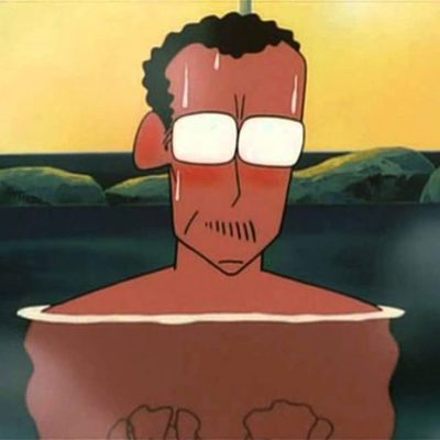 Crayon Shin-chan: Explosion! The Hot Spring's Feel Good Final Battle