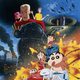 Imagen de la película Crayon Shin-chan: Explosion! The Hot Spring's Feel Good Final Battle