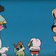 Imagen de la película Crayon Shin-chan: Explosion! The Hot Spring's Feel Good Final Battle