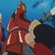 Imagen de la película Crayon Shin-chan: The Storm Called: The Battle of the Warring States