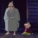 Imagen de la película Crayon Shin-chan: The Storm Called: The Battle of the Warring States