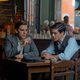 Imagen de la película The Chess Player