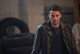 Imagen de la película Matthew Goode