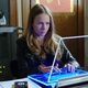 Imagen de la película The Space Between Us