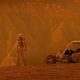 Imagen de la película The Space Between Us