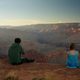 Imagen de la película The Space Between Us