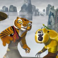 Foto de 'Kung Fu Panda'