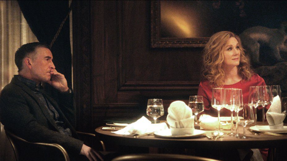 Imagen de la película The Dinner