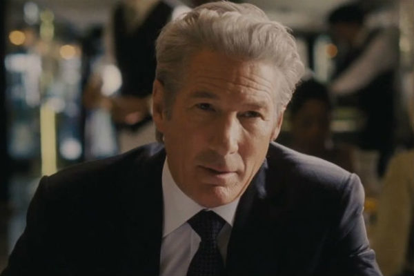 Imagen de la película The Dinner