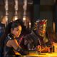 Imagen de la película Thor: Ragnarok
