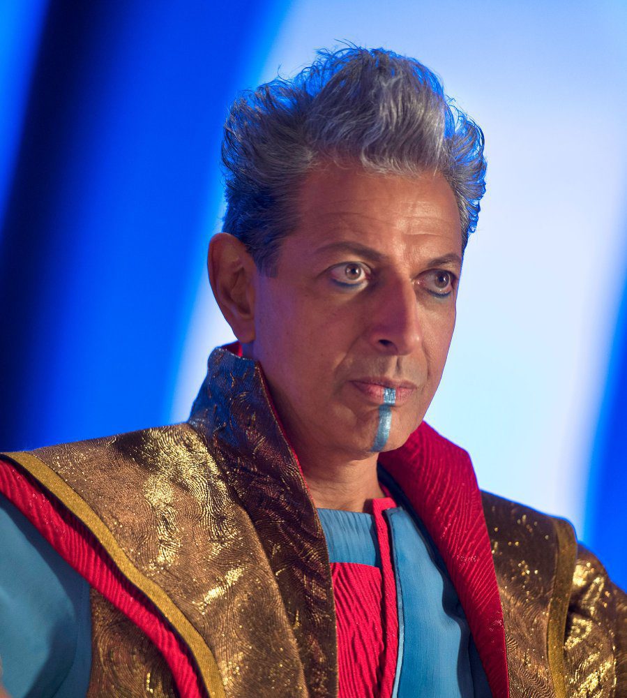 Imagen de la película Thor: Ragnarok