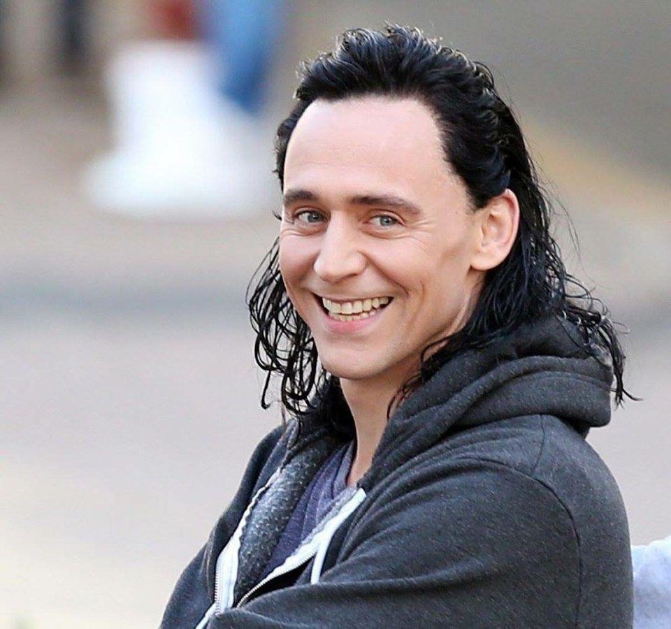 Imagen de la película Thor: Ragnarok