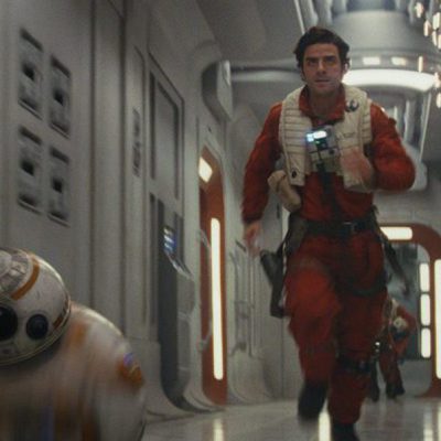 Star Wars: The Last Jedi