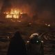 Imagen de la película Star Wars: The Last Jedi