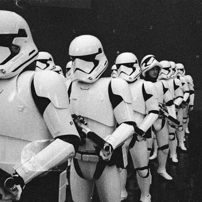 Star Wars: The Last Jedi