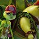 Imagen de la película Frog Kingdom
