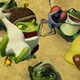 Imagen de la película Frog Kingdom