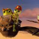 Imagen de la película Frog Kingdom