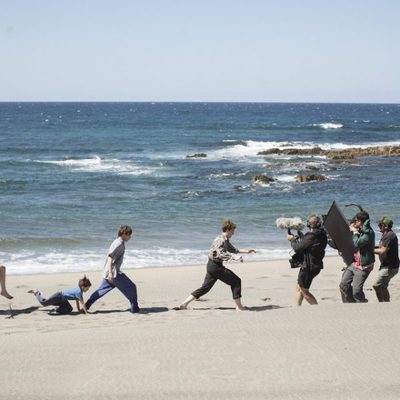 The secret of Marrowbone