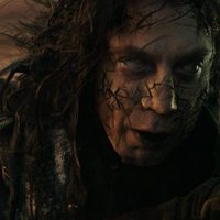 Piratas del Caribe 5