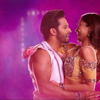Foto de 'Badrinath Ki Dulhania'