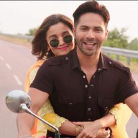 Foto de 'Badrinath Ki Dulhania'