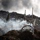 Imagen de la película The Lost City of Z