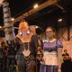 Little Sister and Big Daddy from 'Bioshock 2'