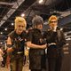 Prompto, Noctis and Ignis from 'Final Fantasy XV'