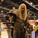 Arthas from 'World of Warcraft'